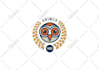 design vintage and retro logo
