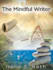 design book cover with realistic mock up