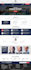 design responsive wix website design with HTML5 css3 bootstrap 5