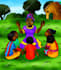 draw childrens illustrations for your story book
