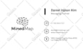 design a classy business card