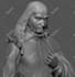do 3d model and texturing