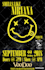 design a custom flyer for your concert or event