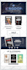 design a responsive HTML email template for you