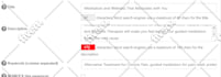 do deep SEO keywords research for your website or niche