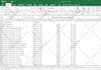 help you in excel formula, spreadsheet, vba macros