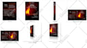 do 3d e book cover designs