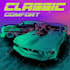 illustrate album cover art with hand drawing style