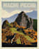 do any travel poster for any place or country