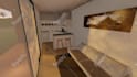 make you a high quality architecture render