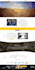 redesign old website to a wordpress design using a premium wordpress theme