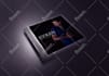 do impressive digital artworks for you