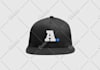 create unique cap design