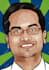 draw your photo as a pop art cartoon