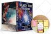 design 3d ecover bundle, book cover, box set, ebook, dvd, cd for online course