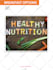 create custom flyer design brochure design in 24hrs
