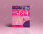 design amazing flyer with in 24 hours