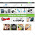 design website banner, custom banner, facebook cover