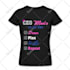 design a feminine tshirts design