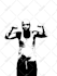 make a vector silhouette of your picture