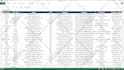 collect business data from web directory