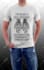 make an eye catching t shirt design for you
