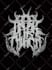 design heavymetal thrash hardcore metalcore  logo