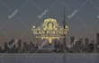 design ultra luxury logo