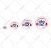 design an amazing favicon within 24hrs