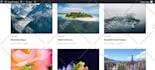 do wordpress elementor post,  content upload, article post and  product listing