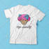 create an awesome tshirt design