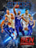 create a custom sports poster