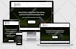 create an amazing website design