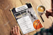 design creative flyers for your promotions