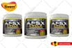 design amazing professional supplement labels