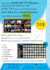 design professional bifold, trifold, brochure design