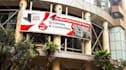 design billboard and sign board