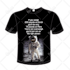 design amazing tshirt graphic
