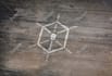 replicate your LOGO on Painted Wood