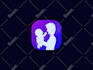 design app and launcher icon for mobile app