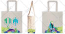 design merchandise package for marketing campaign