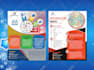 design exclusive flyer, brochure, and poster