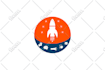 do clean, timeless logo design with unlimited revisions