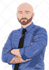 draw you a portrait in my style