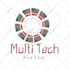 do abstract and corporate logo design