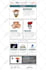 an experienced email designer developer with email marketing
