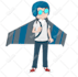 design game character and sprite animations