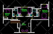 do cad drawing 2d drafting drawings