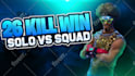 create an eye catching youtube thumbnail
