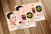 design flyer, postcard, eddm, or media kit in just 24 hours